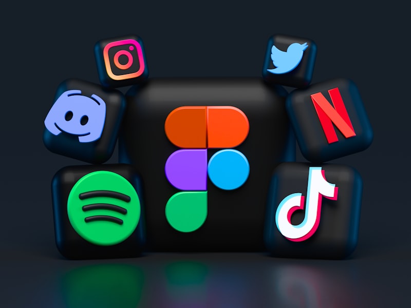 AI Influencer Agent discovering creators