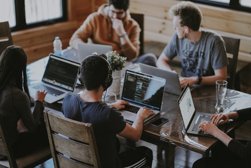 AI Market Research Agent analyzing data