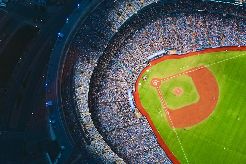 AI Partner Discovery Agent scouting networks